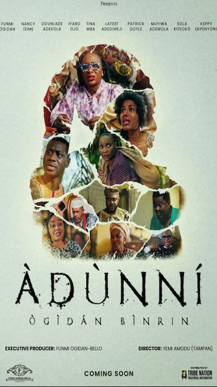 ADUNNI